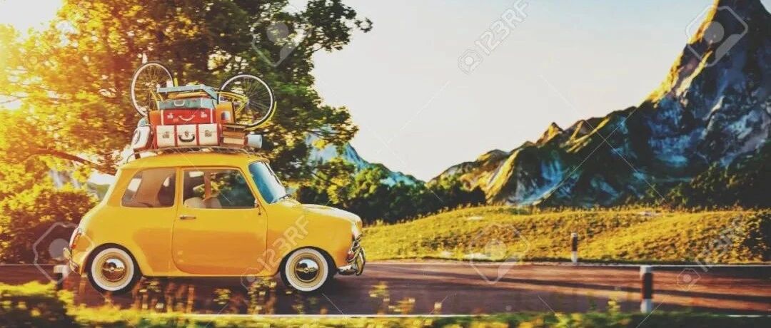 德国生活| “在德国开车，你经历过哪些忘不了的时刻？”