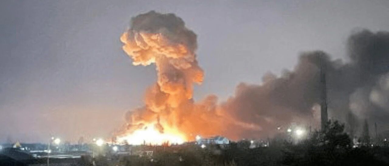 德国新闻| 德国为接收大量乌克兰难民做准备！俄方称北溪2或可能在无认证情况下投产