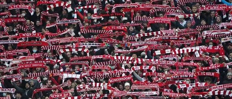 德国新闻| 5万球迷喜看德甲，狂欢节之后科隆再现“骚操作”，感染率高又如何