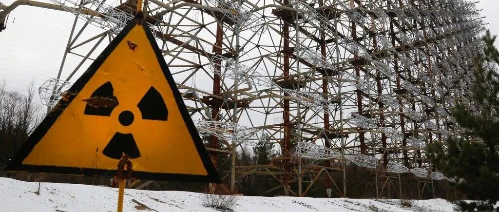 德国新闻| 切尔诺贝利突停电！乌指责德国“背后插刀”，基民盟呼吁主动掐断北溪一号供应