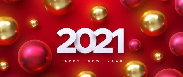 德国生活| 叮咚！2021年第一份福利，请查收！