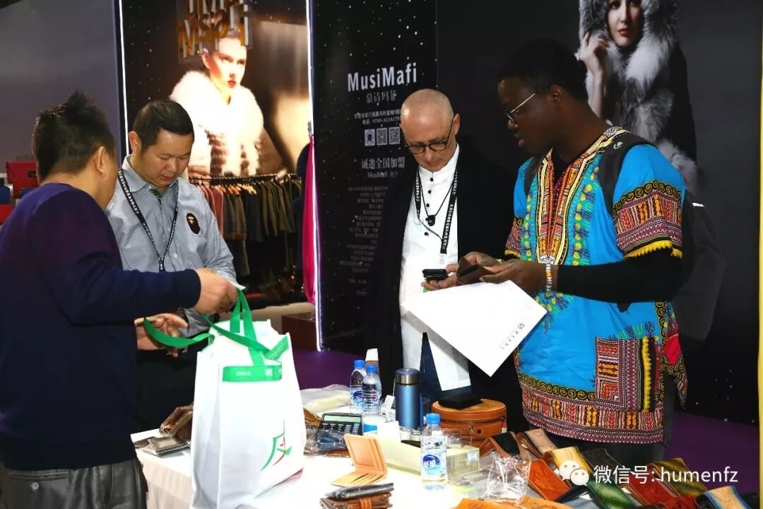 从低端批发到高质量发展 虎门服装对标时代破解产业命题