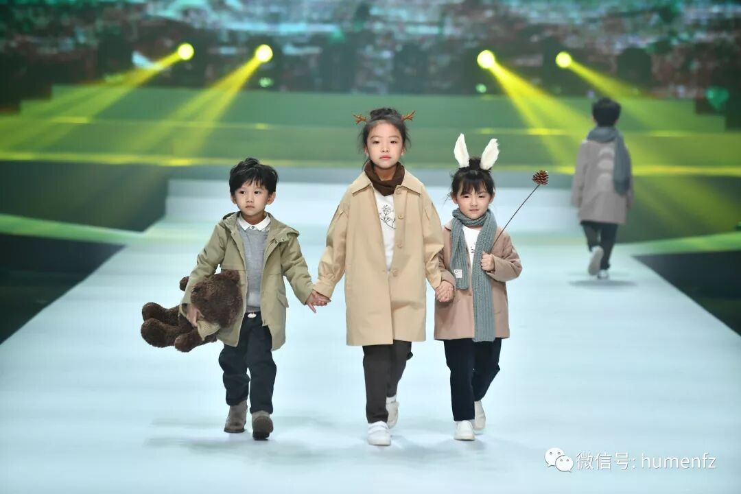 从低端批发到高质量发展 虎门服装对标时代破解产业命题