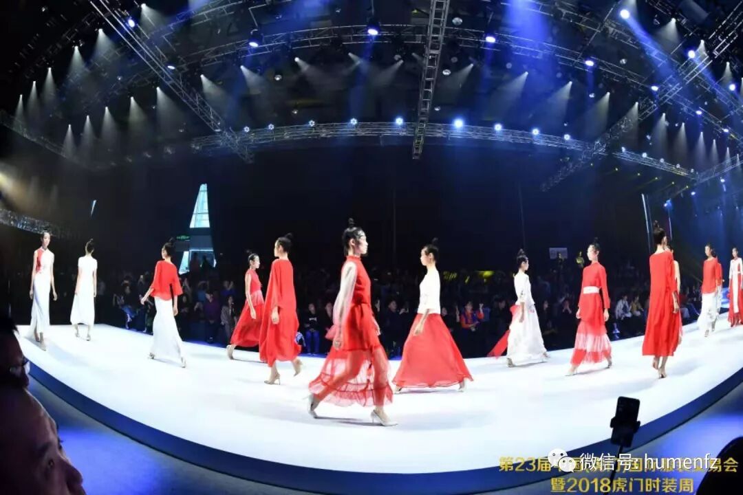 从低端批发到高质量发展 虎门服装对标时代破解产业命题