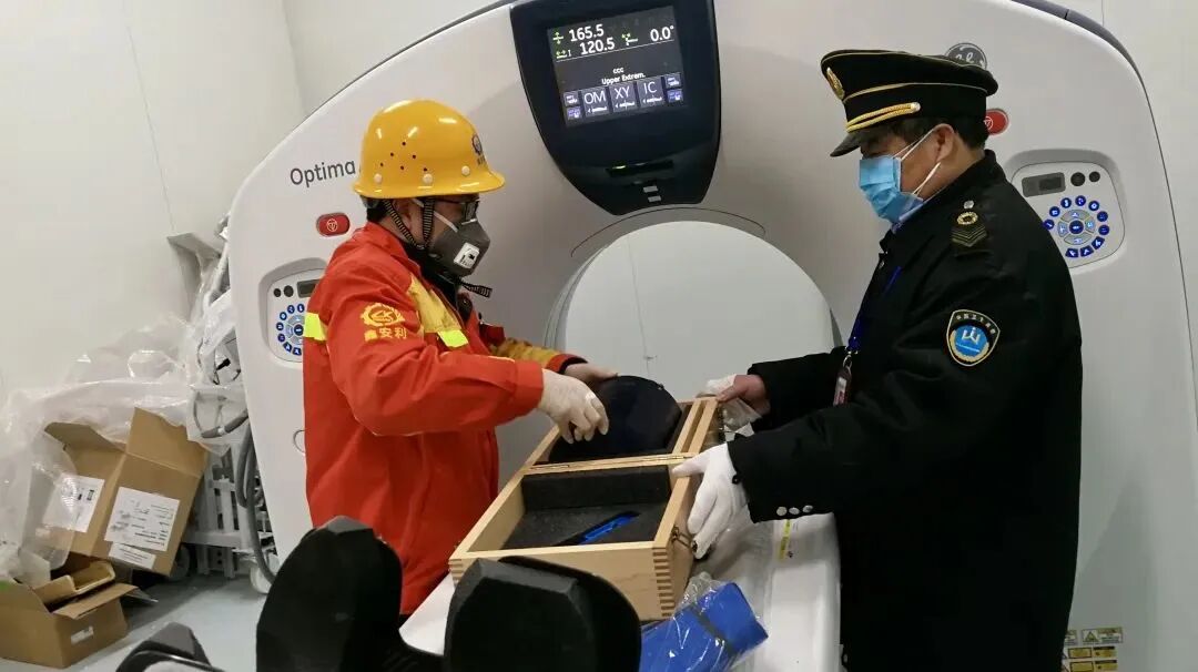 中国为什么不能生产医用螺旋ct机重磅！CT、磁共振不再需“大配证”，医疗机构可自行购置_https://www.jmylbn.com_新闻资讯_第4张