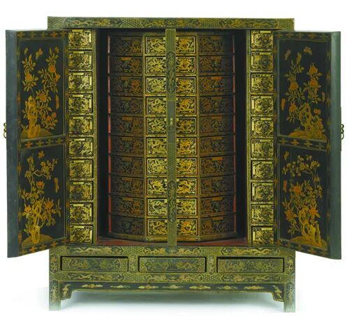 故宫医药文物首次走出库房，慈禧太后药方曝光，需20味中药