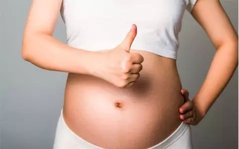 孕婦補鈣四階段 親子 第9張