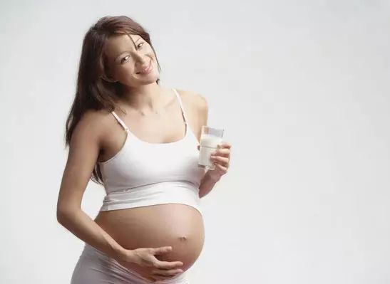 孕婦補鈣四階段 親子 第3張