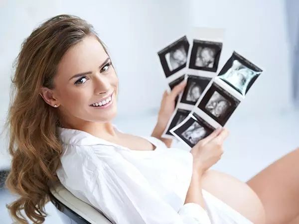 孕婦補鈣四階段 親子 第5張