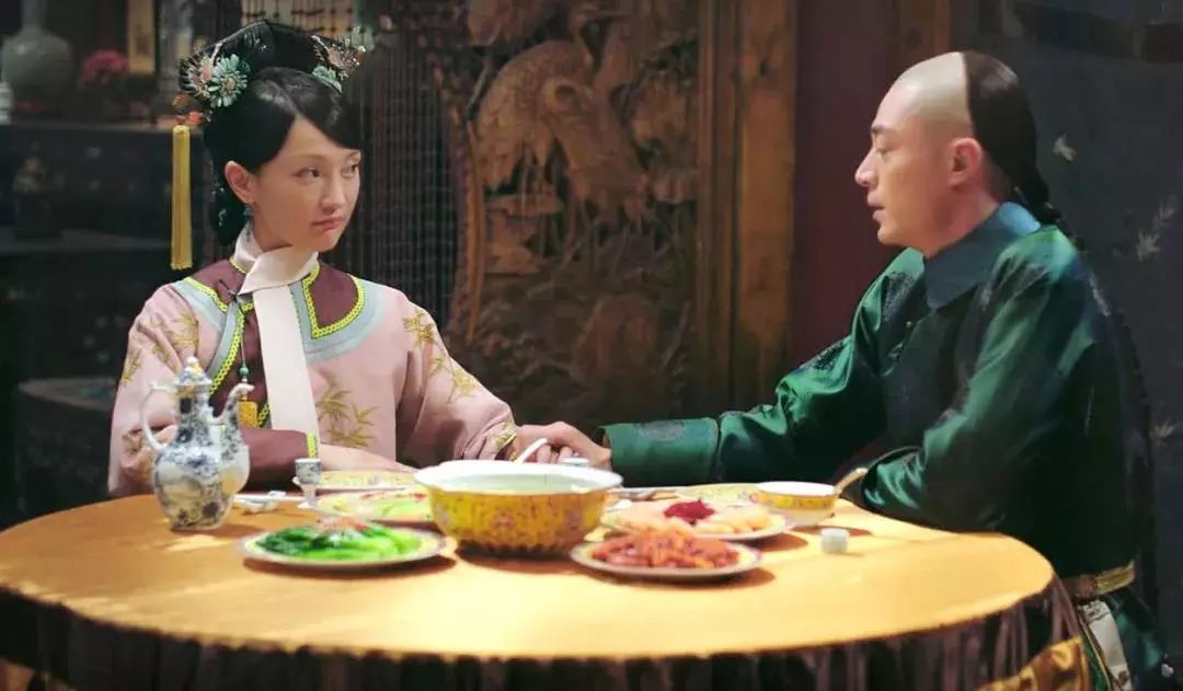 古代的皇帝如何選妃？皇帝吃剩的菜怎麼處理？｜史太Long 歷史 第3張