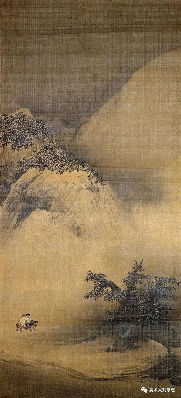 范丽雅：透过“日本之眼”的中国画——试论劳伦斯·宾扬对中国画的理解和误解- 全民收藏网