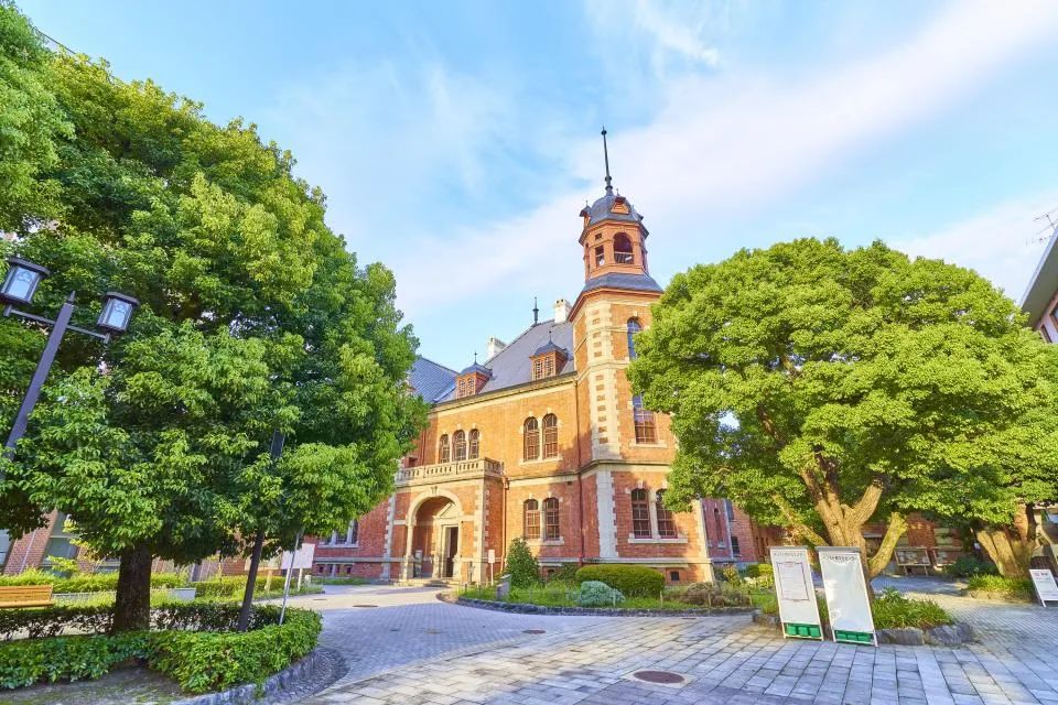 留学 日本名校之同志社大学 小春日本 微信公众号文章阅读 Wemp