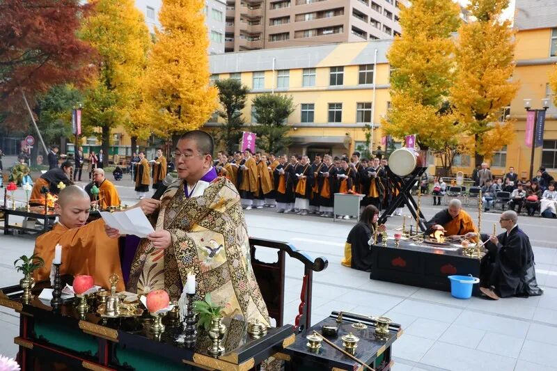 留学 日本高校之大正大学 小春日本 微信公众号文章阅读 Wemp