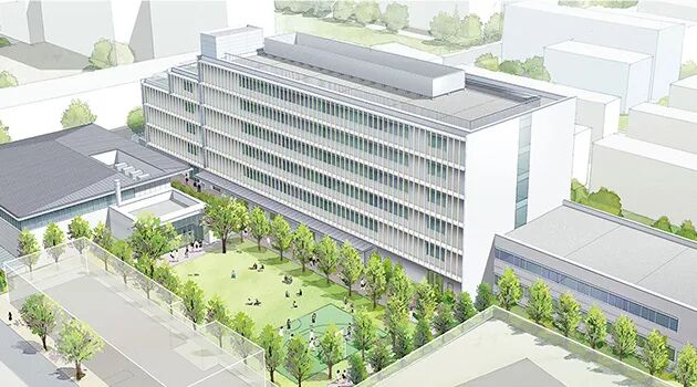 留学 日本名校之昭和女子大学 小春日本 微信公众号文章阅读 Wemp