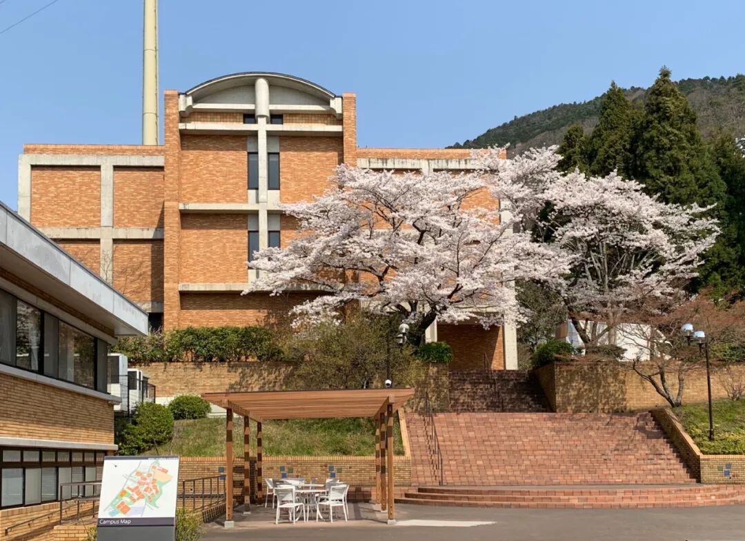留学 日本名校之京都橘大学 小春日本 微信公众号文章阅读 Wemp