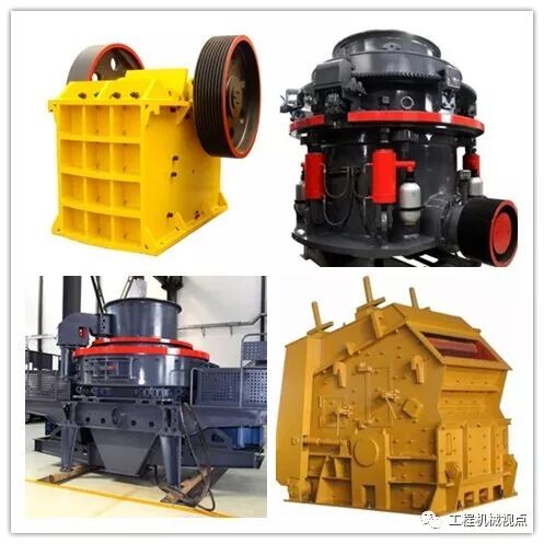 不看后悔（砂石料场的选择要求成品率高,弃料量少,开采成本低）砂石设备价格表，(图4)