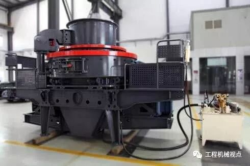 居然可以这样（机制砂生产线价格报价）机制砂的生产流程，(图12)