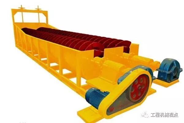 居然可以这样（机制砂生产线价格报价）机制砂的生产流程，(图14)