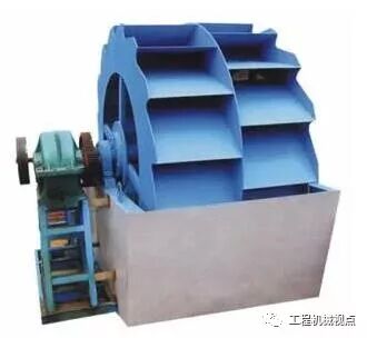 居然可以这样（机制砂生产线价格报价）机制砂的生产流程，(图13)