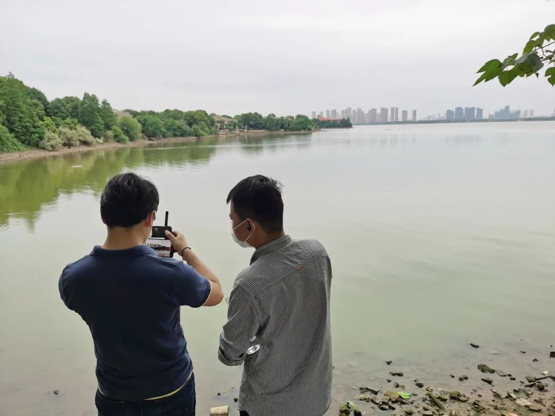 关于5G无人机的“魅力”和“威力”，你都知道吗？的图17