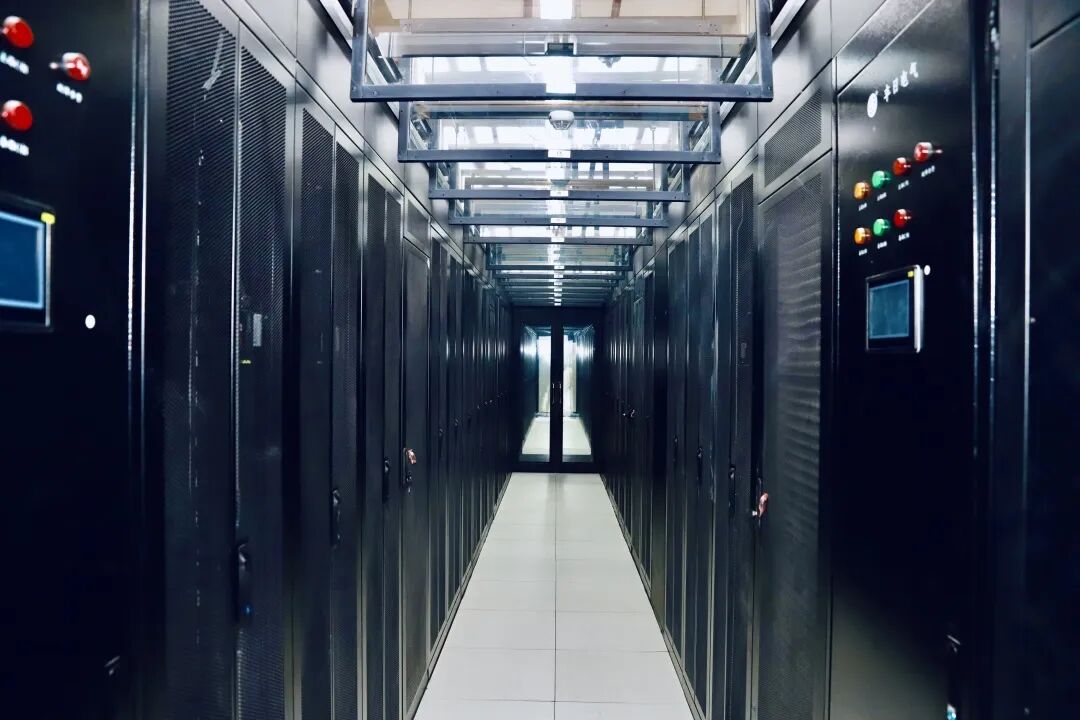 央视报道！400G算力通道验证成功