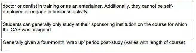 重磅！英国留学生签证实行大改革，力度堪称十年之最！