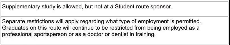 重磅！英国留学生签证实行大改革，力度堪称十年之最！