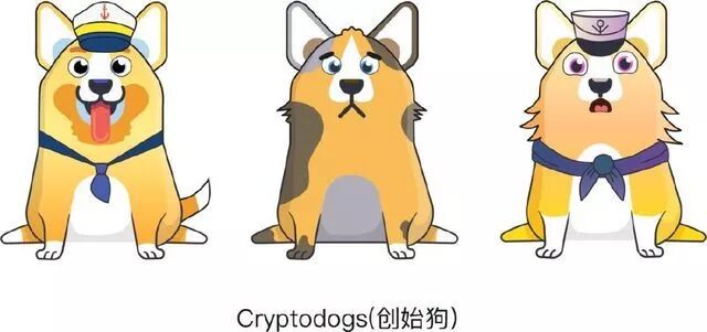 95后区块链创业者口述：区块链真不是用来发币的