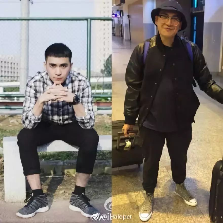 相親網站比較  「老公婚前VS婚後對比照，朋友圈的女生都炸鍋了！」 情感 第38張