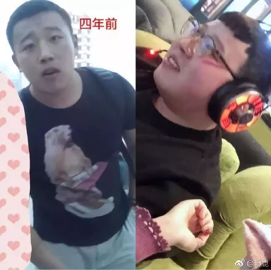 相親網站比較  「老公婚前VS婚後對比照，朋友圈的女生都炸鍋了！」 情感 第17張