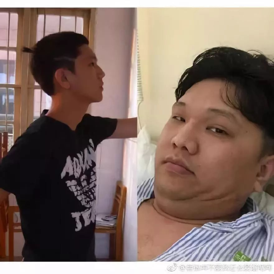 相親網站比較  「老公婚前VS婚後對比照，朋友圈的女生都炸鍋了！」 情感 第41張