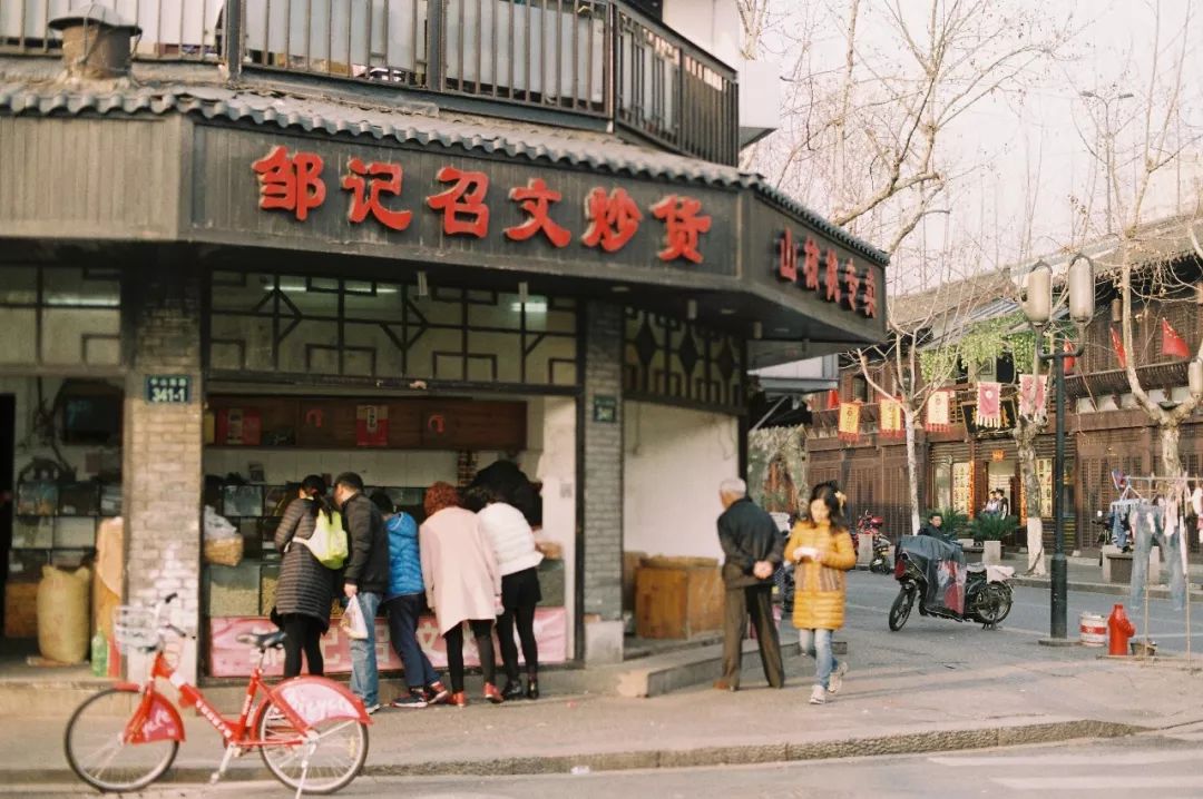 台灣旅遊推薦2019 / 這份春節出遊吃貨地圖！里面有你會去的城市嗎？ 旅行 第5張