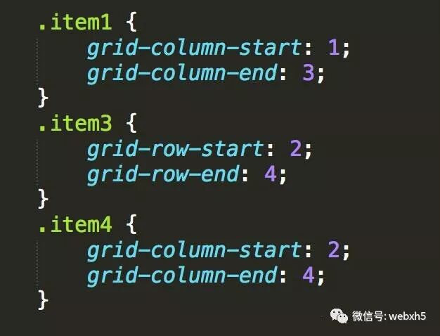 图文详解前端CSS中的Grid布局，你真的可以5分钟掌握
前言
第一个Grid布局
设置行和列
放置子元素
不规则排列
结束语