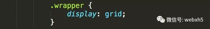 图文详解前端CSS中的Grid布局，你真的可以5分钟掌握
前言
第一个Grid布局
设置行和列
放置子元素
不规则排列
结束语