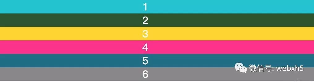 图文详解前端CSS中的Grid布局，你真的可以5分钟掌握
前言
第一个Grid布局
设置行和列
放置子元素
不规则排列
结束语