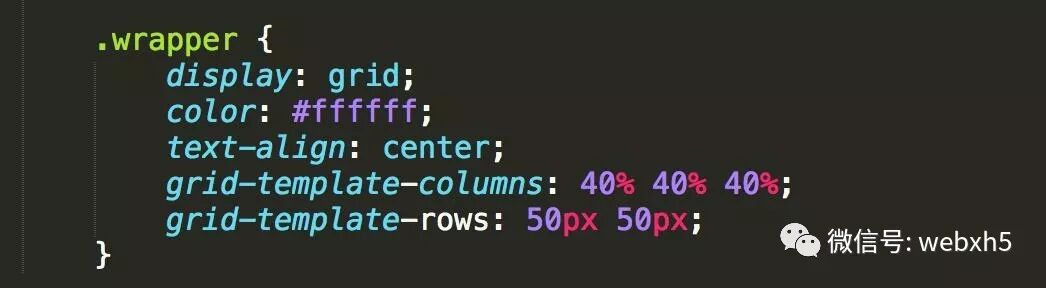 图文详解前端CSS中的Grid布局，你真的可以5分钟掌握
前言
第一个Grid布局
设置行和列
放置子元素
不规则排列
结束语