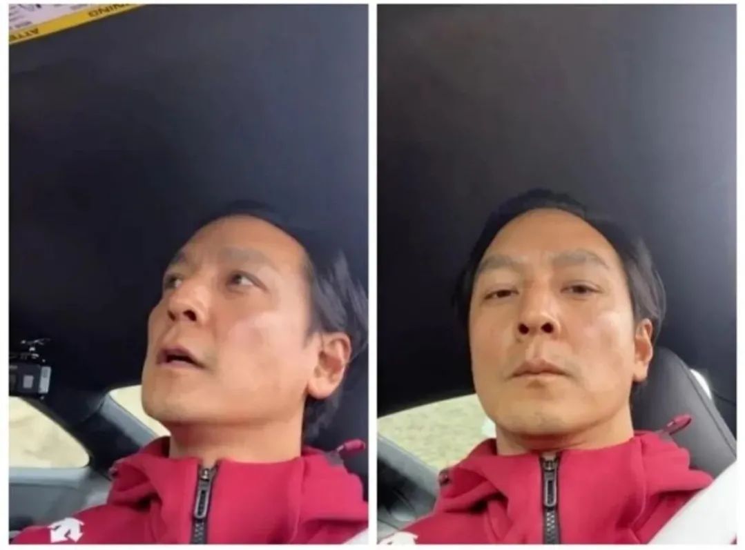 从吴彦祖到苏大强,可能只有一线之差! 从吴彦祖到苏大强,可能只有一线之差!