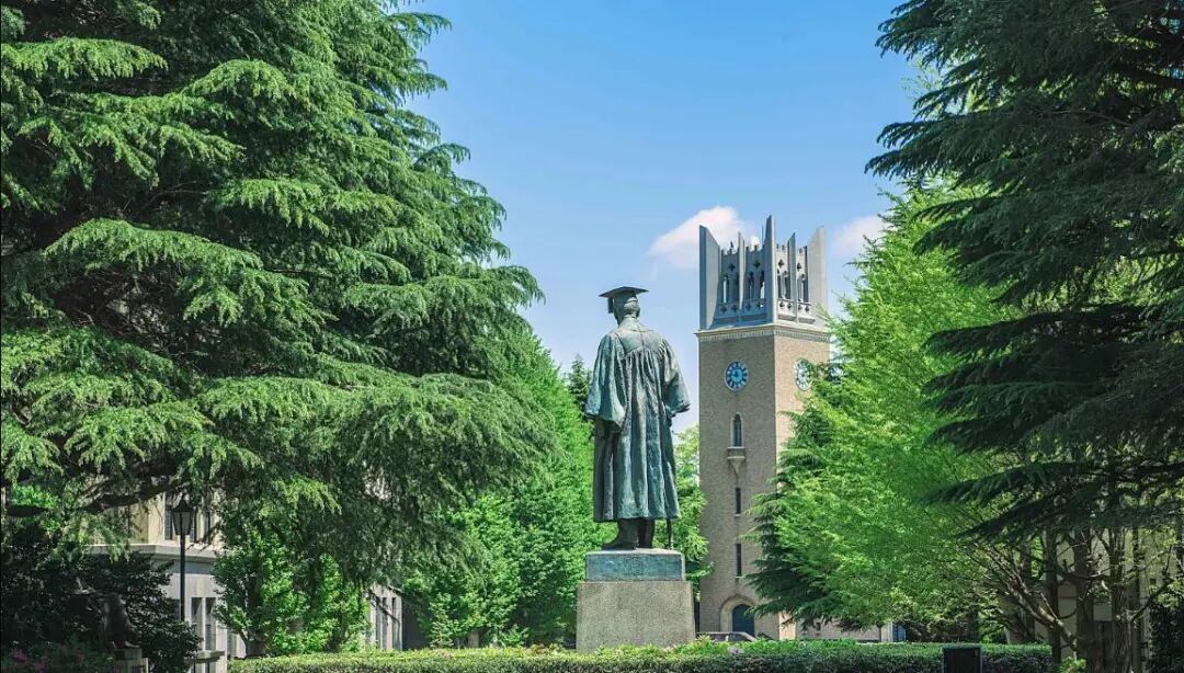 日本夏令营|樱美林大学×早稻田大学,名校联动深度研学!