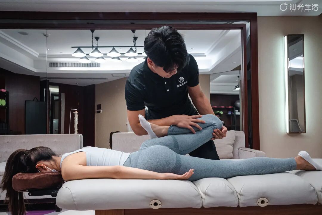 潤禾健身會鉑金運動會館_汕頭國際大酒店潤禾健身會_汕頭健身培訓