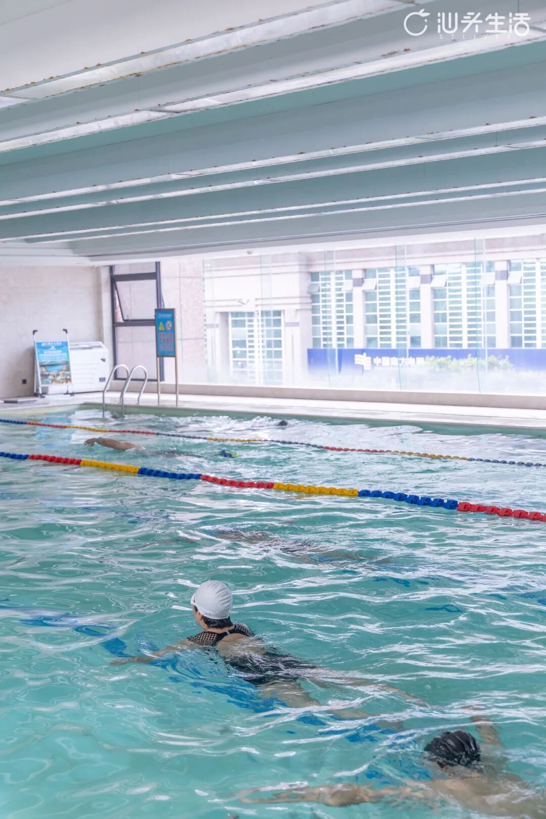 汕頭國際大酒店潤禾健身會_汕頭健身培訓_潤禾健身會鉑金運動會館