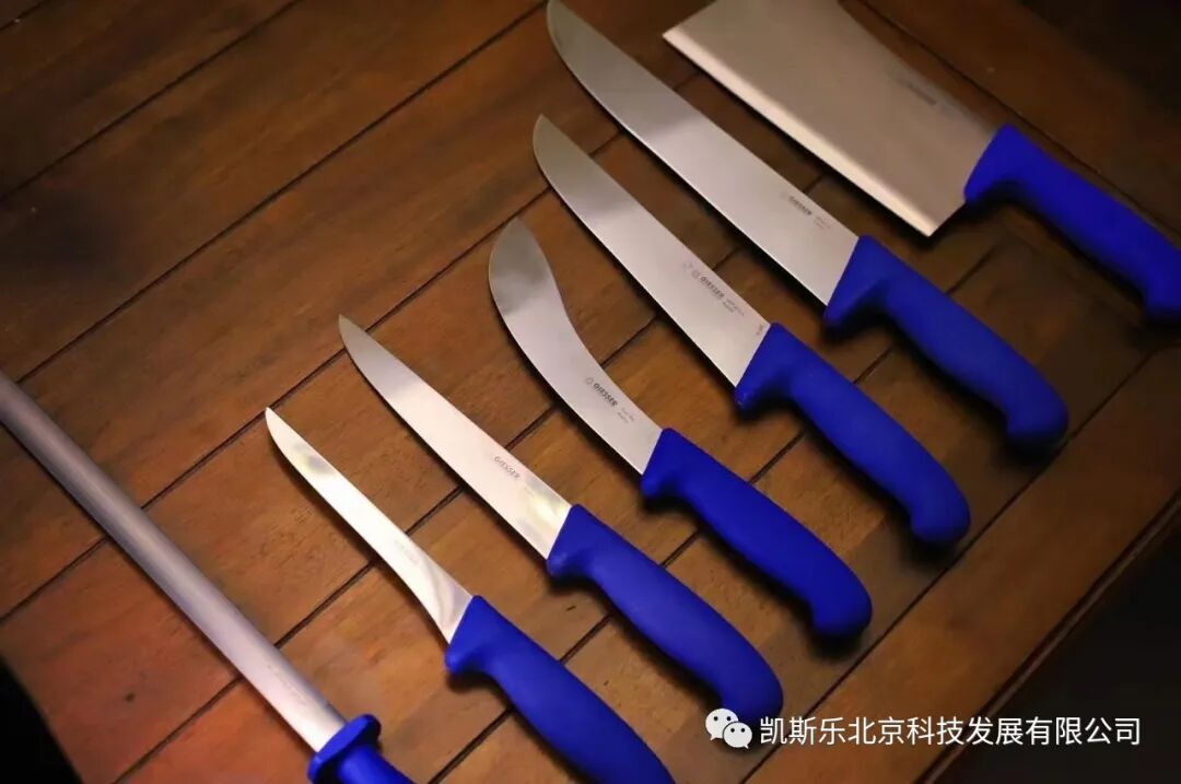 凱斯樂--專賣店冷鮮肉品質(zhì)管理要點(diǎn)解析