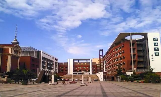 天津市初中排名前50_天津市市区初中排名_天津市初中排名