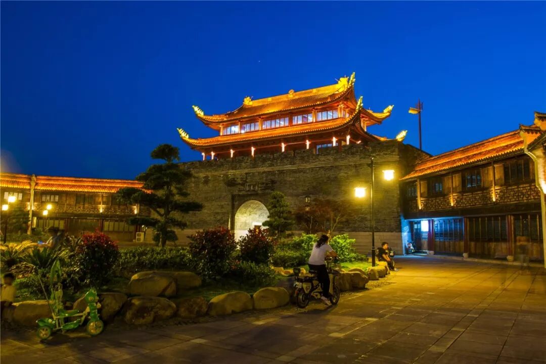 全国首批！宁海县成功创建首批国家全域旅游示范区-浙江在线