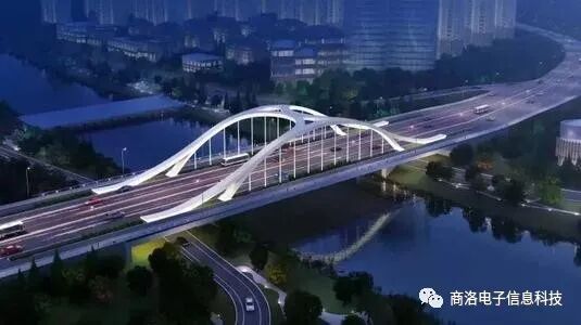 商洛十大创业项目 商洛全各县区：100多个项目已获批准，名单公布，涉及乡镇城建、工业产业