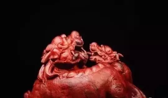 小叶紫檀的鉴定方法那么多，到底哪招最靠谱？