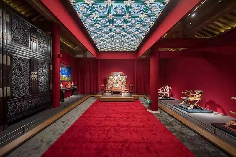 春天来了，南北方的红木家具分别该怎么保养？