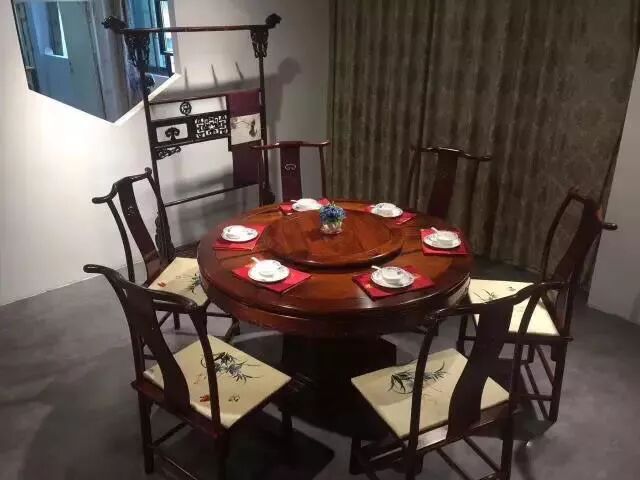 红木家具太贵了？看红木老板给你算笔账。。。