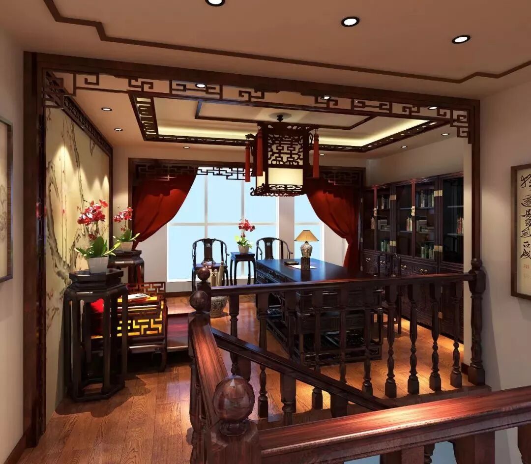 请相信红木家具，它会给你一个有品位的家。