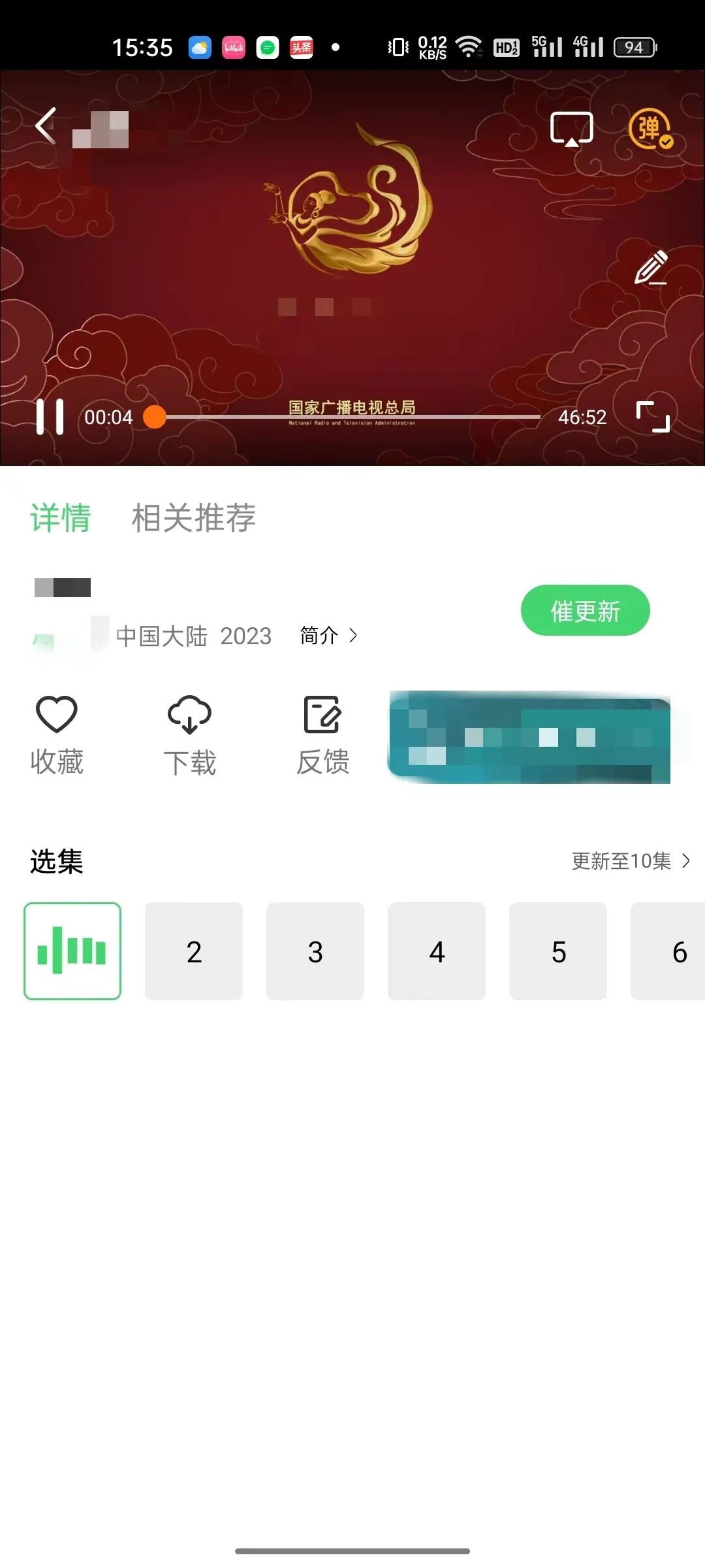 小马视频app，海量资源，轻松实现追剧自由