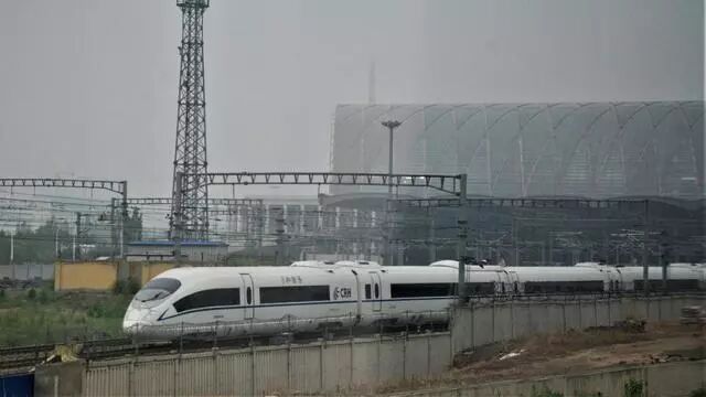 c开头的是高铁还是火车 火车车次各种字母的开头都是什么意思？